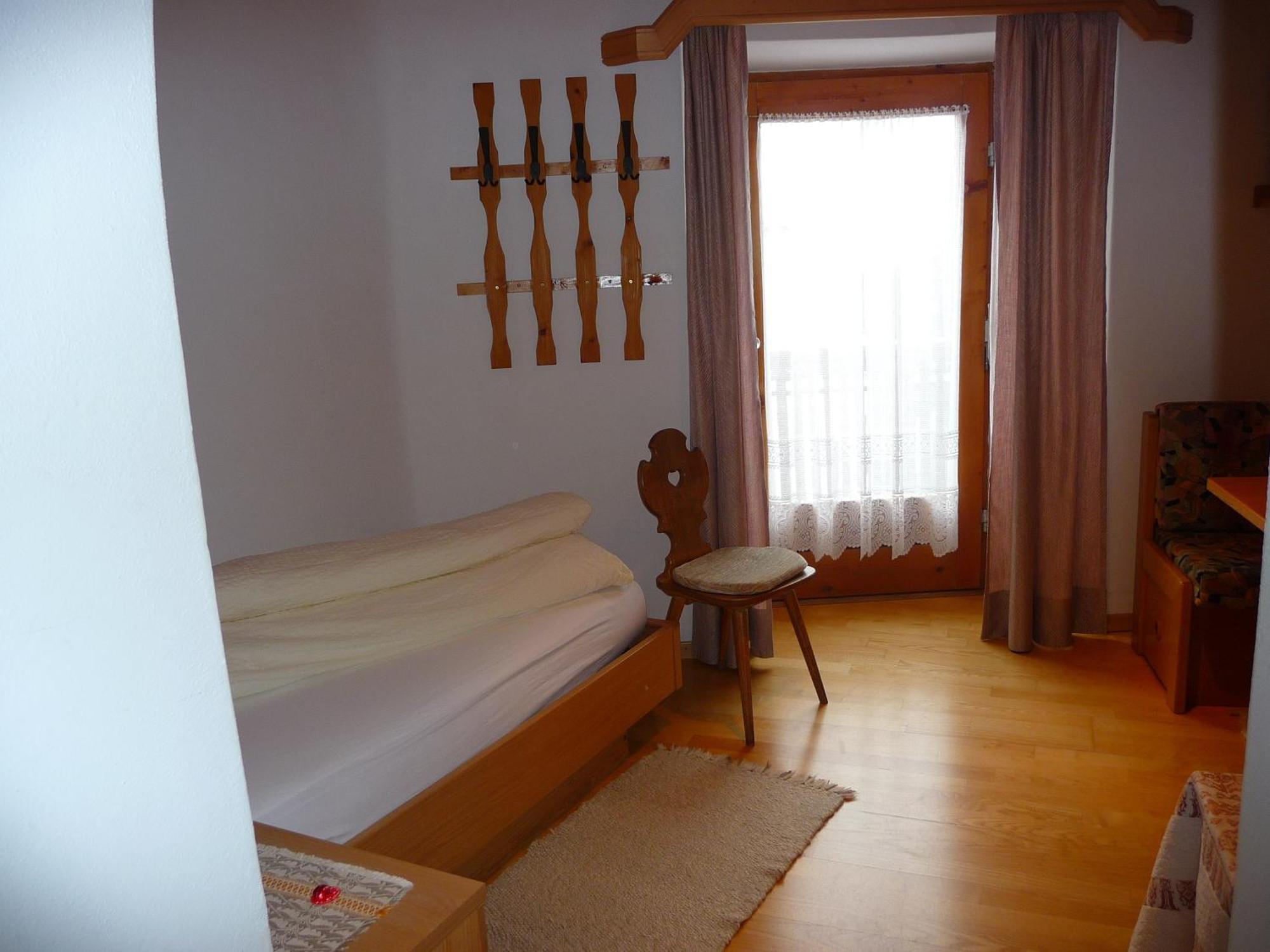 Gasthof Gemse Hotel Planol Room photo