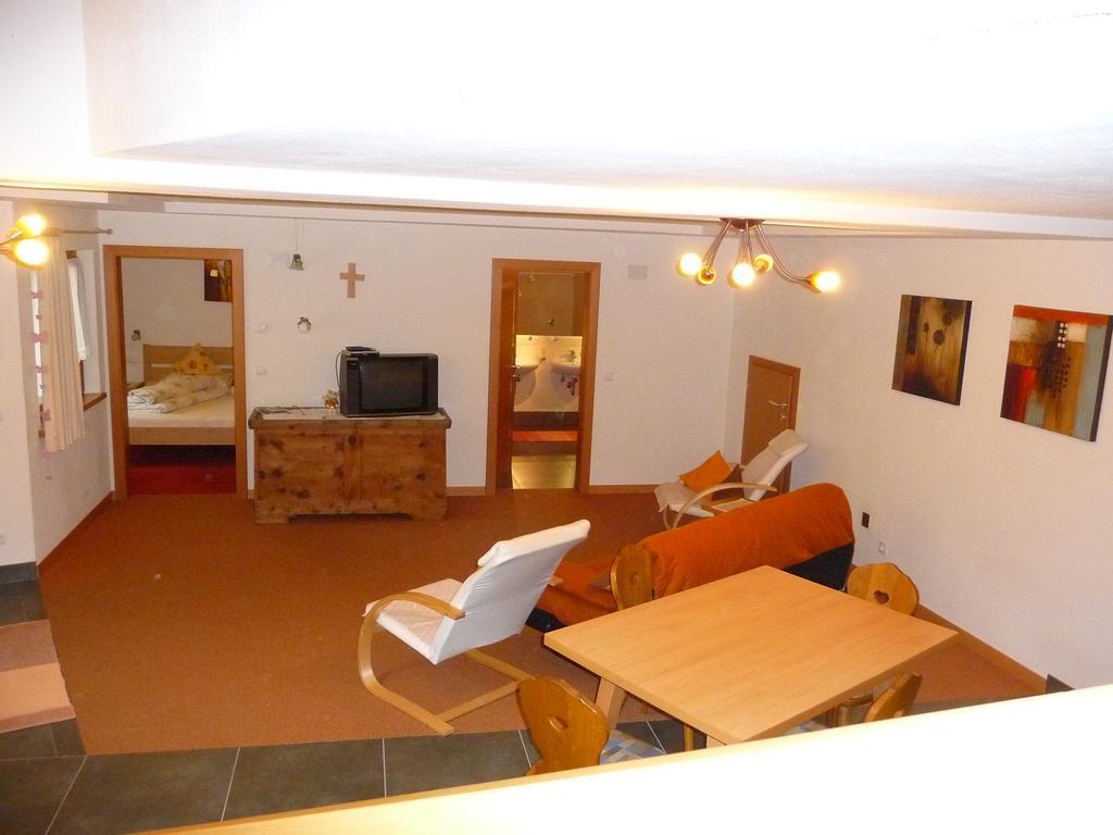 Gasthof Gemse Hotel Planol Room photo