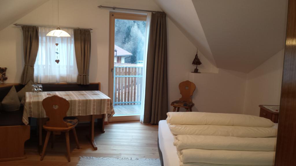 Gasthof Gemse Hotel Planol Room photo