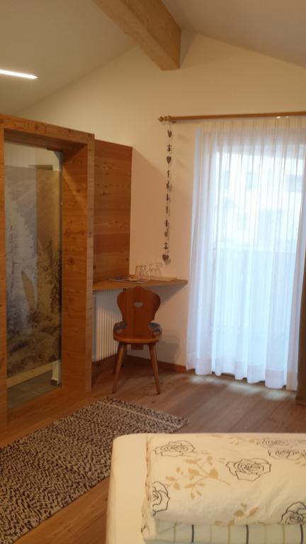 Gasthof Gemse Hotel Planol Room photo